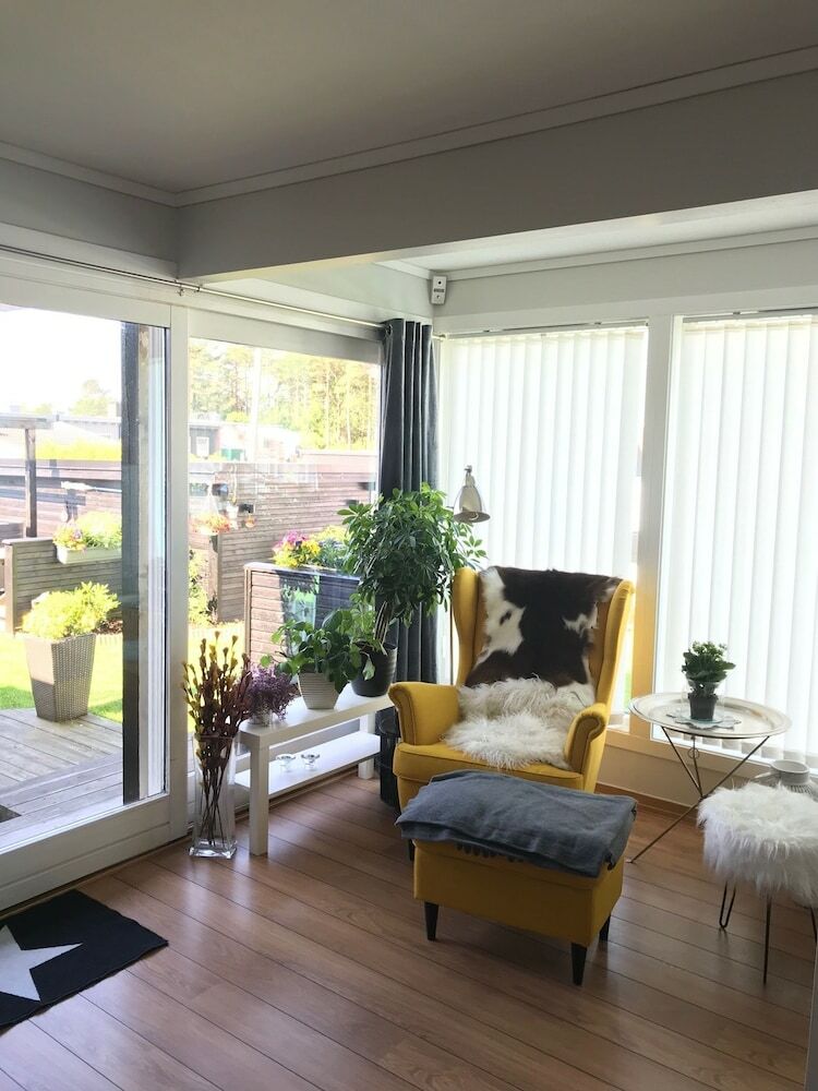 Solferie Harald H�rfagresvei 27f