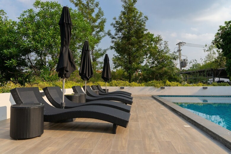 Hotel Merchant Villa