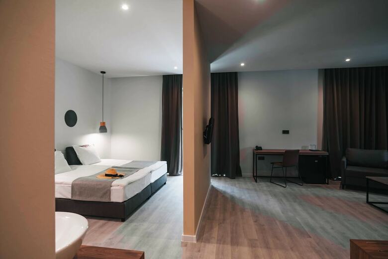 Primorski Hotel