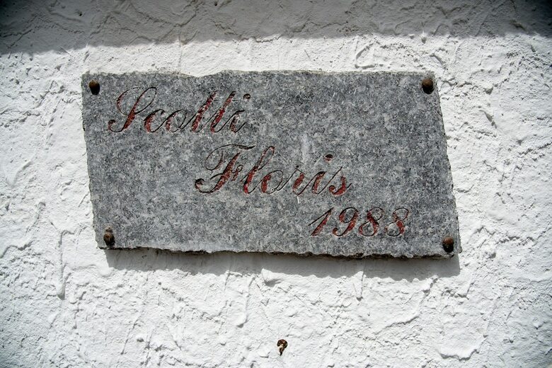 Floris Bed And Breakfast