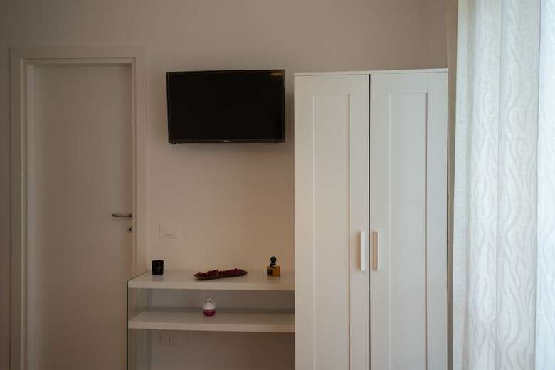 Floris Bed And Breakfast