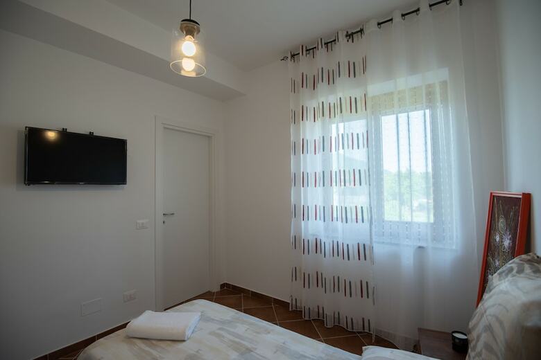 Floris Bed And Breakfast