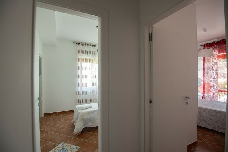 Floris Bed And Breakfast