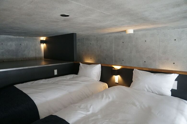 Hotel Arcsens