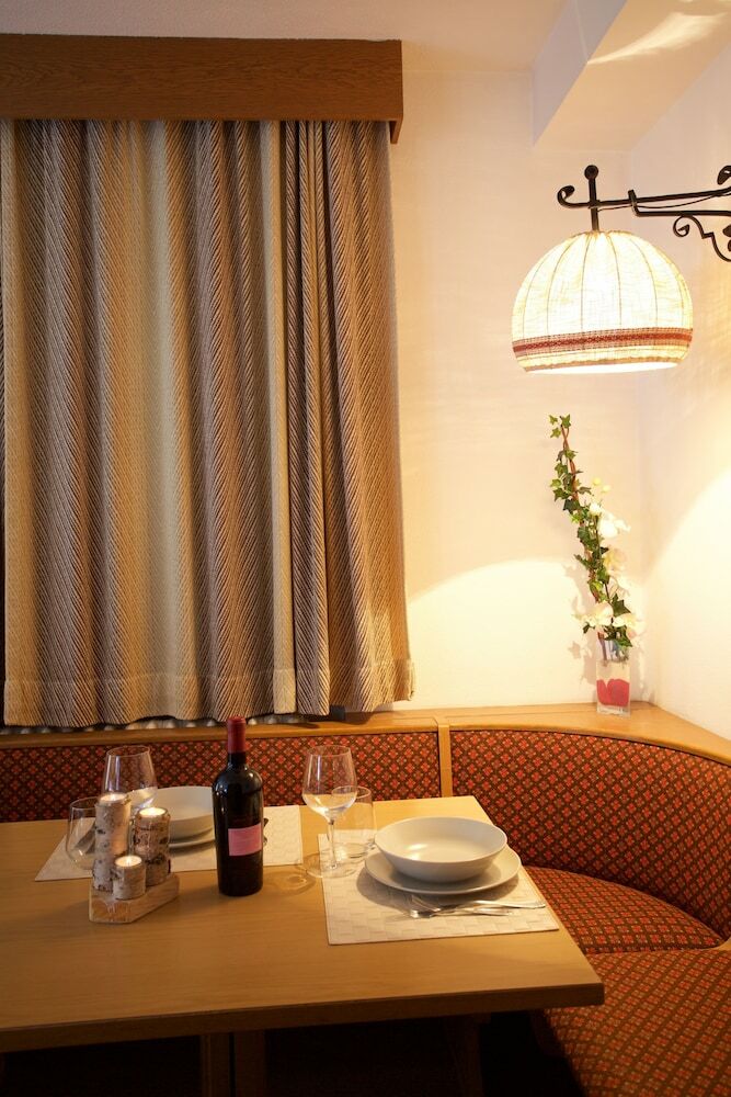 Apartamento Holiday House Erika