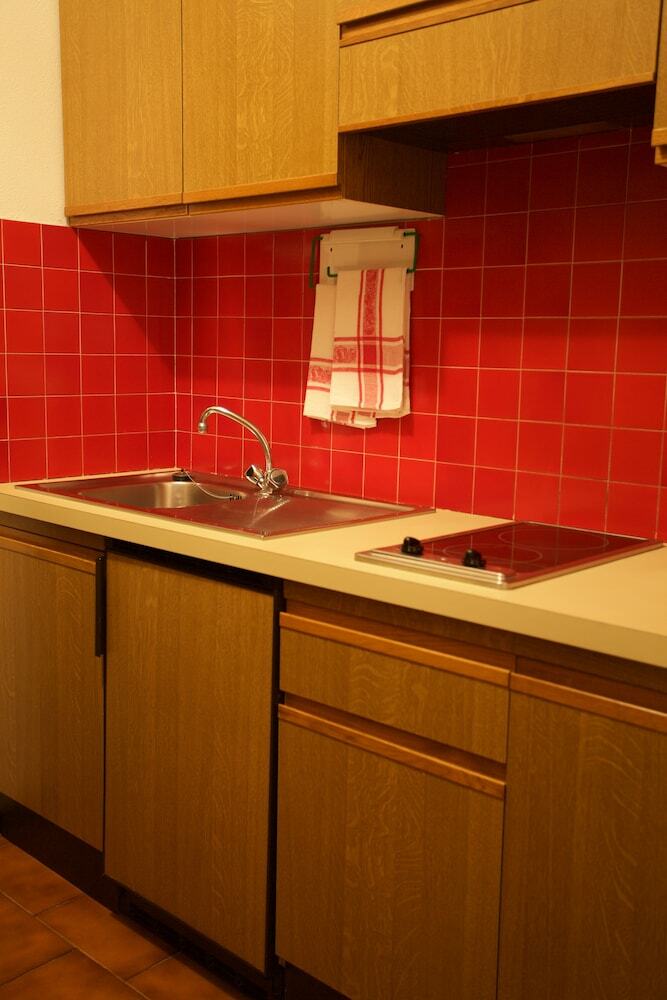 Apartamento Holiday House Erika