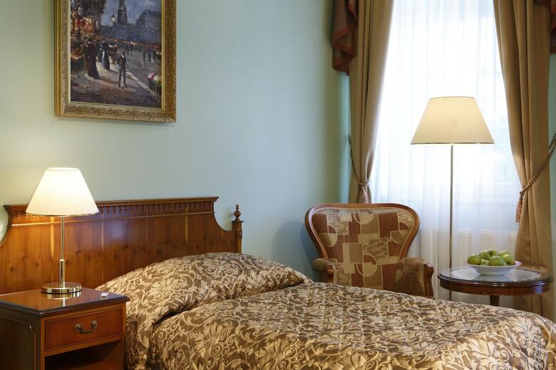 Hotel Georgy House