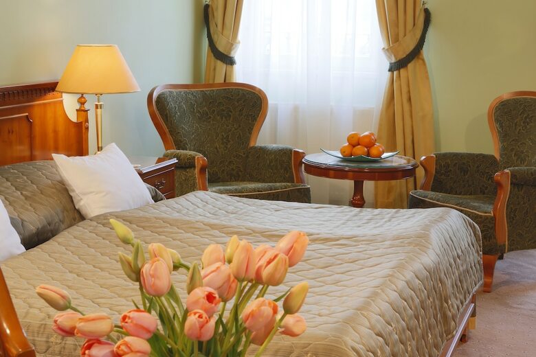 Hotel Georgy House
