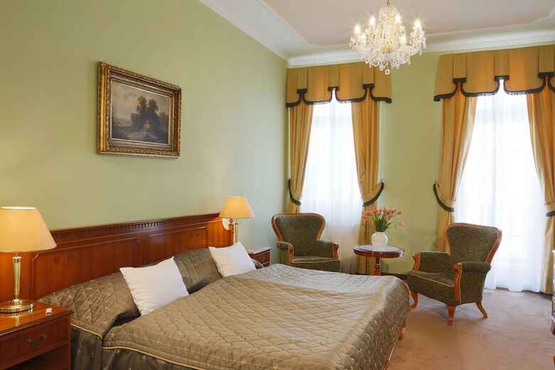 Hotel Georgy House