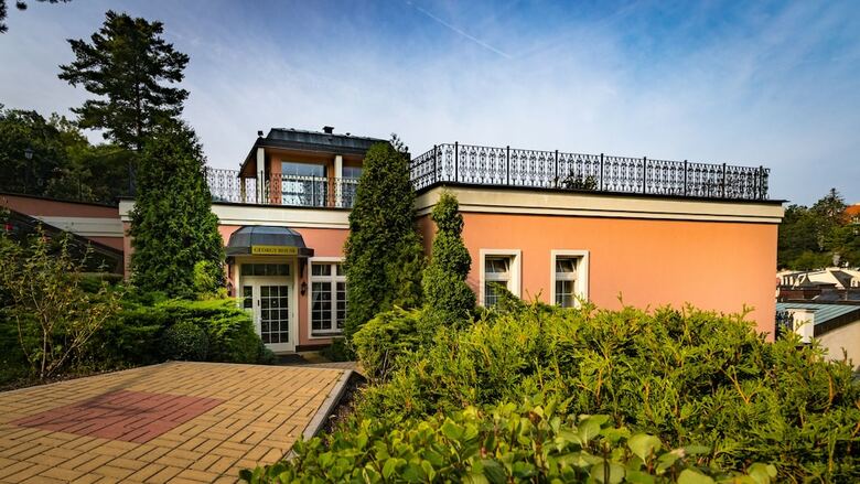 Hotel Georgy House