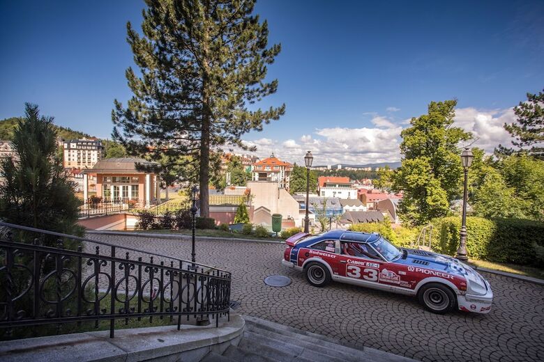 Hotel Georgy House