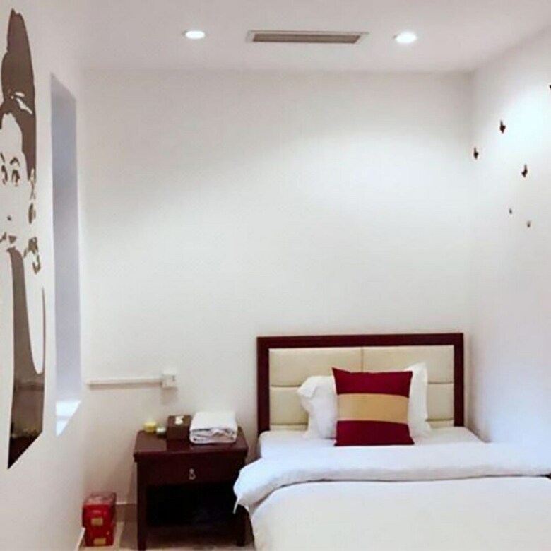 Villa Conghua Hot Spring Fuli Quantianxia