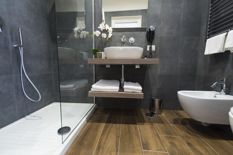 Hotel Loft Rooms Trastevere