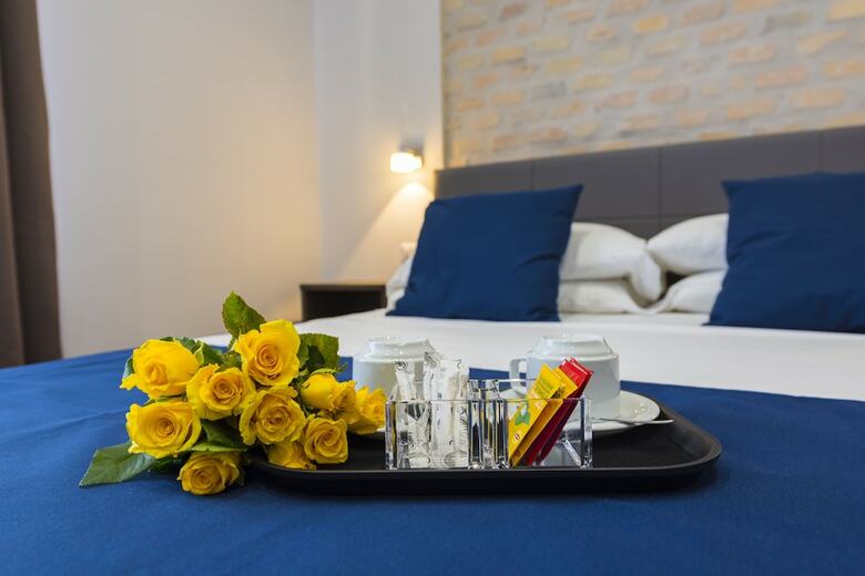 Hotel Loft Rooms Trastevere