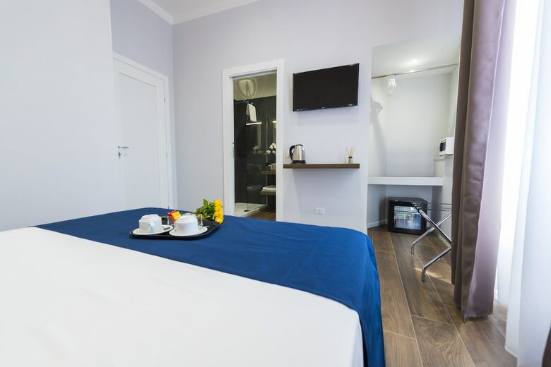 Hotel Loft Rooms Trastevere