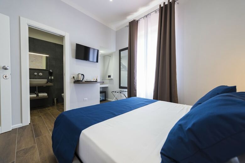 Hotel Loft Rooms Trastevere