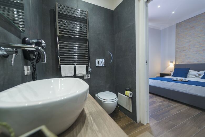 Hotel Loft Rooms Trastevere
