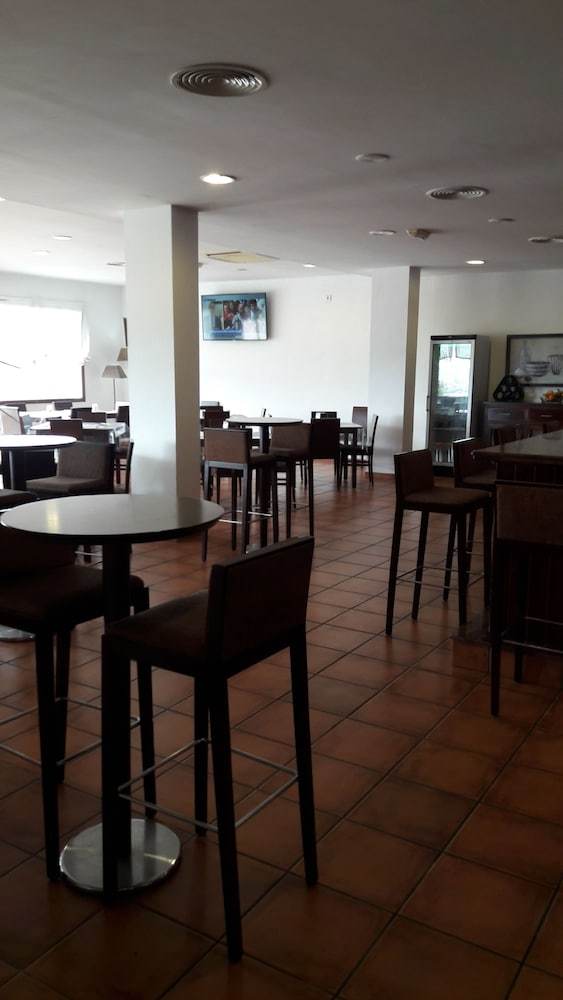 Hotel Restaurante Portugal