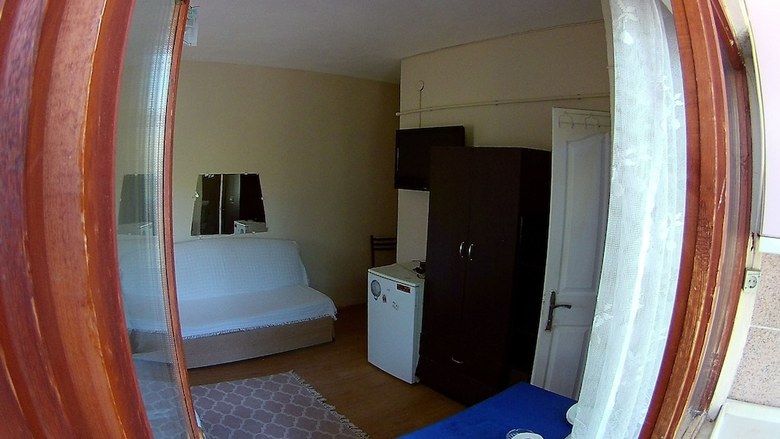 Deniz Apart Otel