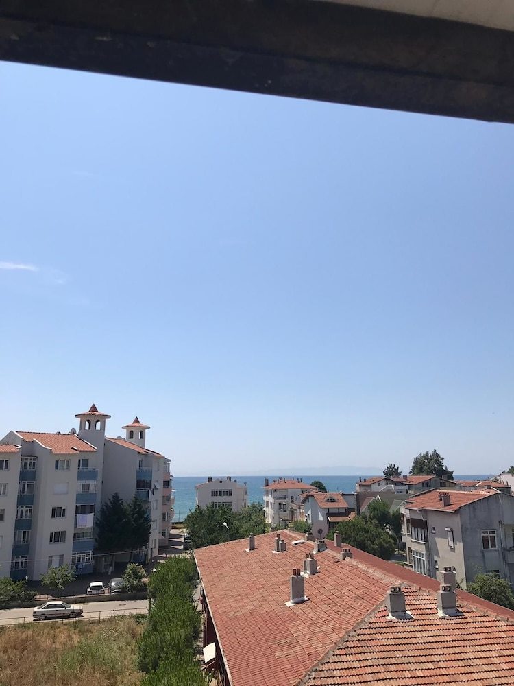 Deniz Apart Otel