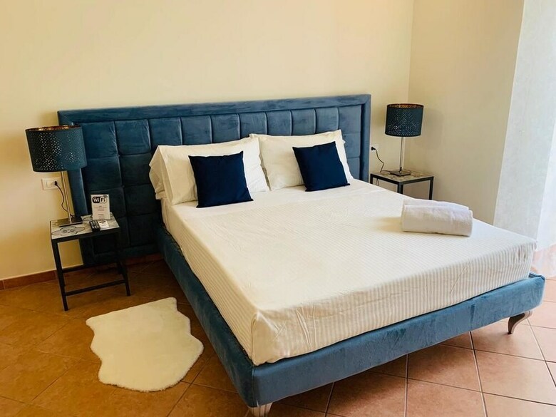 Hotel Trigona Garden Suite