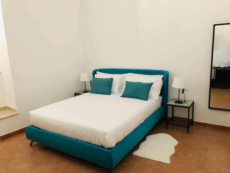 Hotel Trigona Garden Suite
