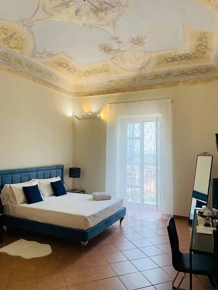 Hotel Trigona Garden Suite