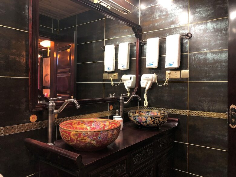 Hotel Heshun No.29 Mansion