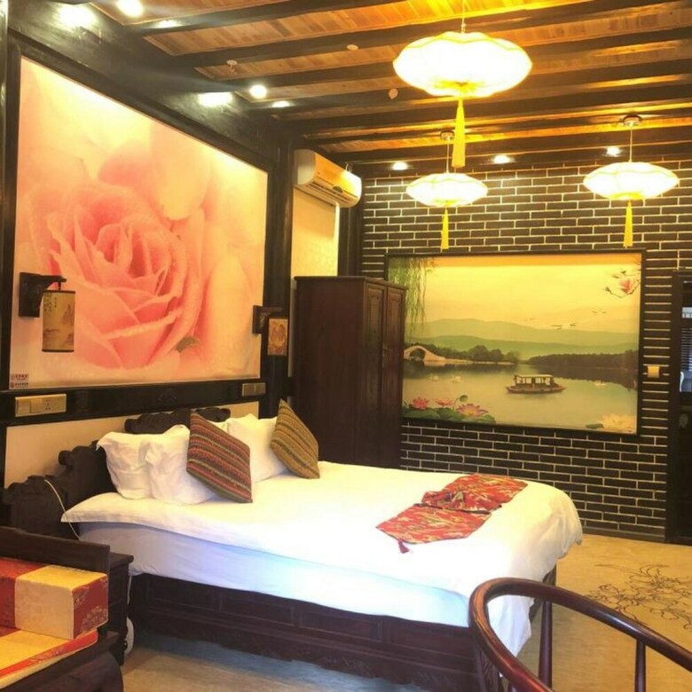 Hotel Heshun No.29 Mansion