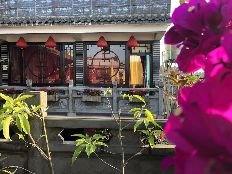 Hotel Heshun No.29 Mansion