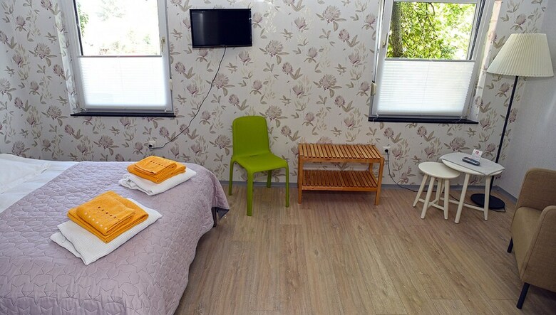 Hotel Boardinghouse Oldenburg