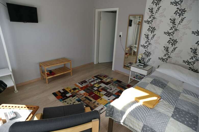 Hotel Boardinghouse Oldenburg