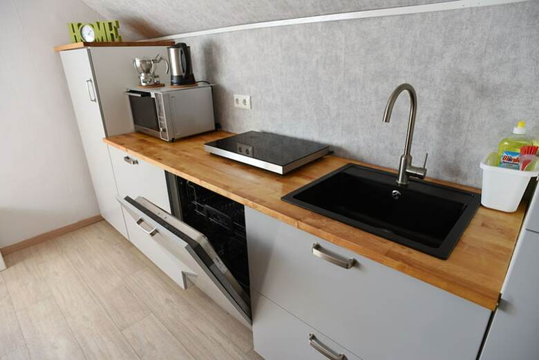Hotel Boardinghouse Oldenburg
