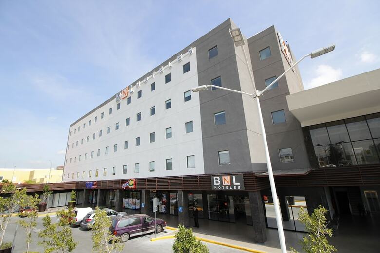 Bnl Hoteles Queretaro