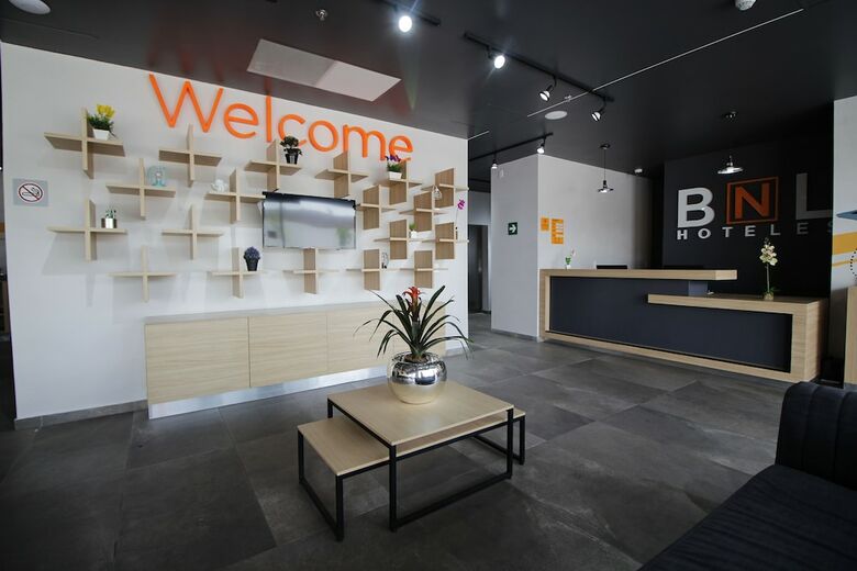Bnl Hoteles Queretaro