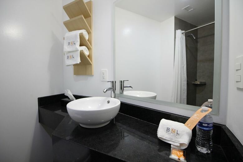 Bnl Hoteles Queretaro