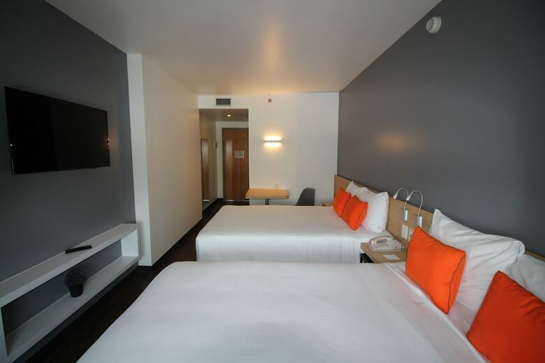 Bnl Hoteles Queretaro