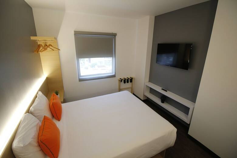 Bnl Hoteles Queretaro