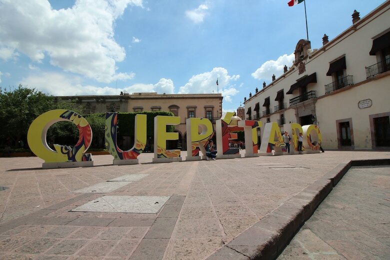 Bnl Hoteles Queretaro