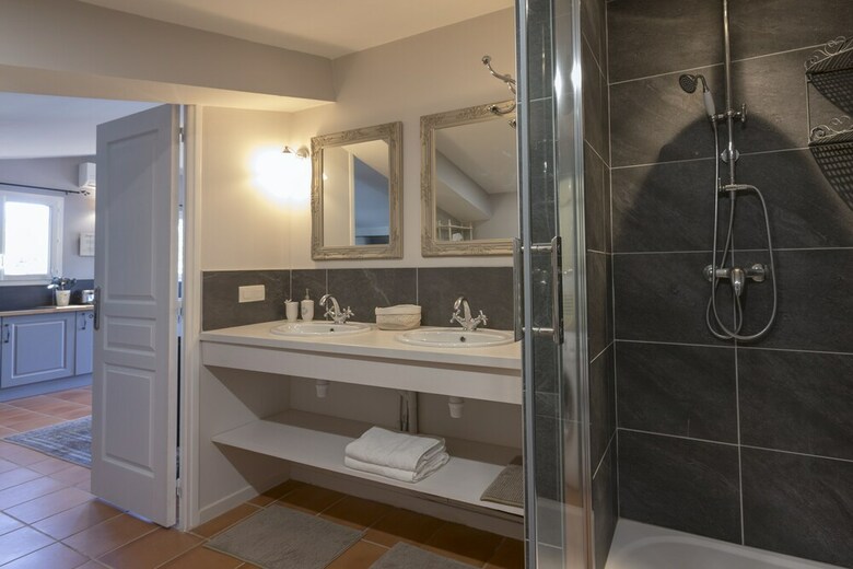 Apartamento Le Petit Bouchou