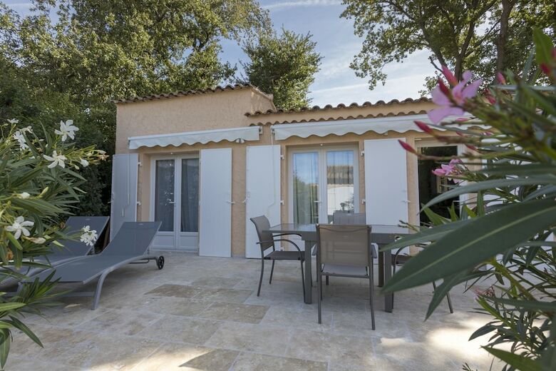 Apartamento Le Petit Bouchou