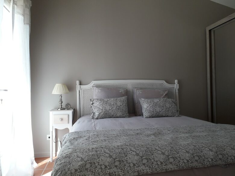 Apartamento Le Petit Bouchou