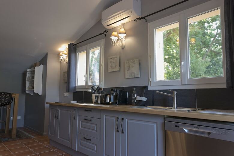 Apartamento Le Petit Bouchou