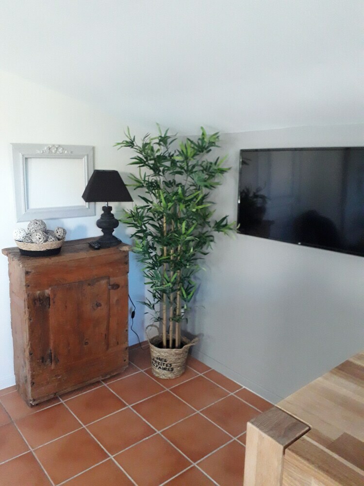 Apartamento Le Petit Bouchou
