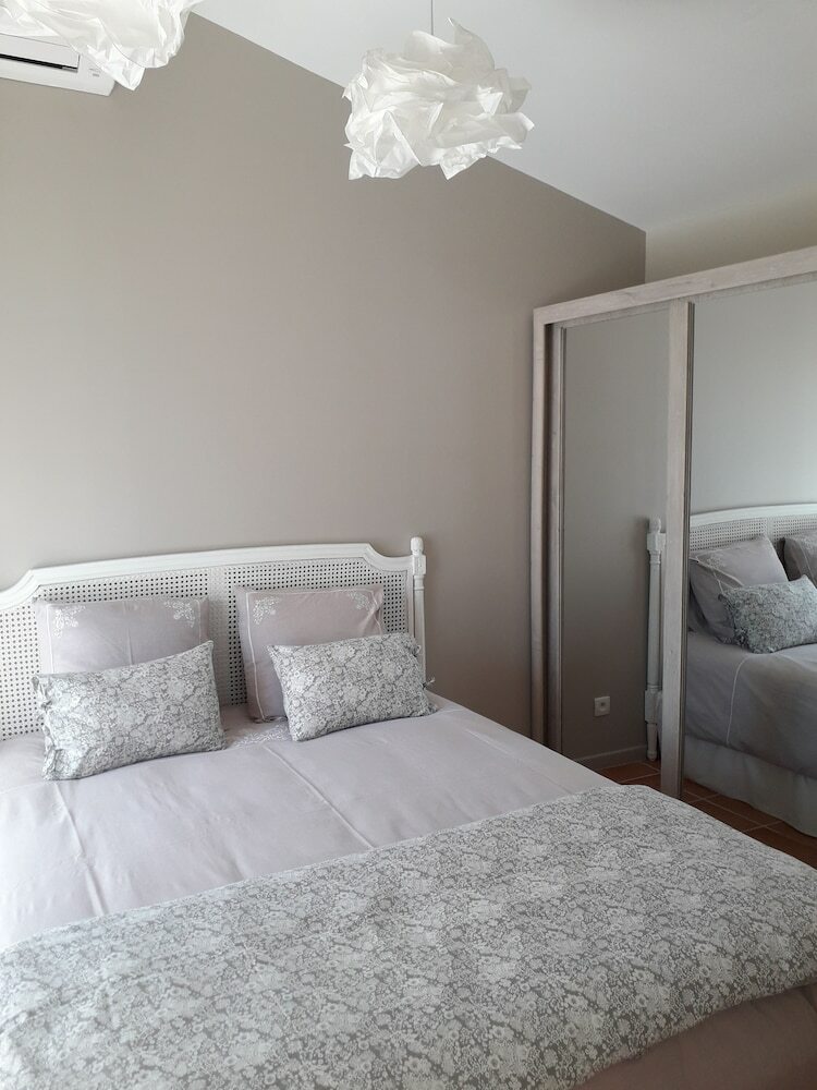 Apartamento Le Petit Bouchou