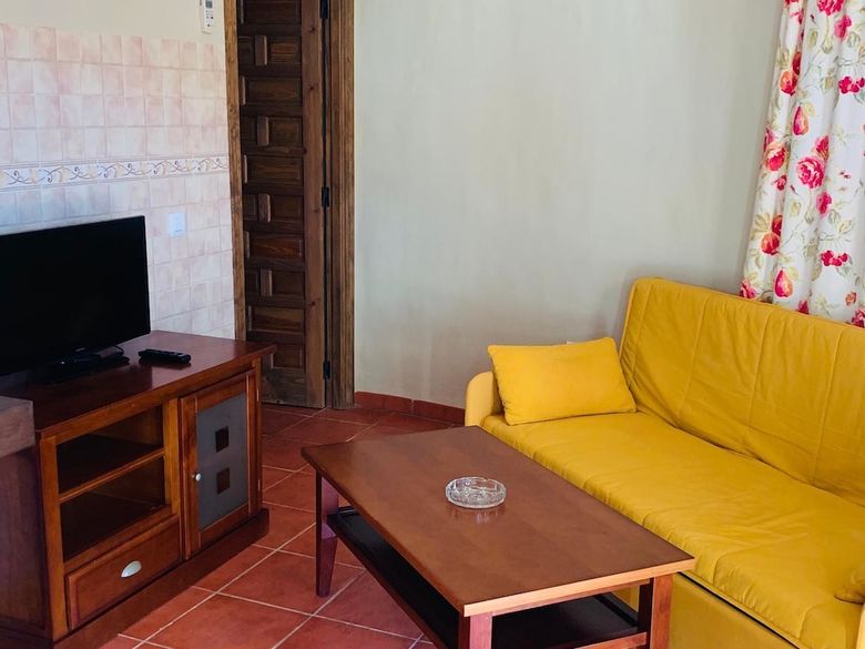 Agroturismo Complejo Rural El Buraco