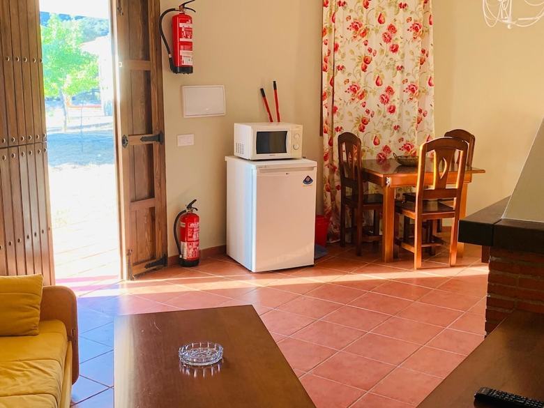 Agroturismo Complejo Rural El Buraco
