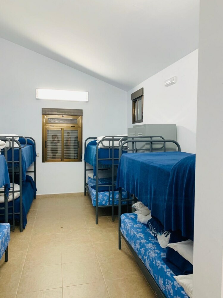 Agroturismo Complejo Rural El Buraco