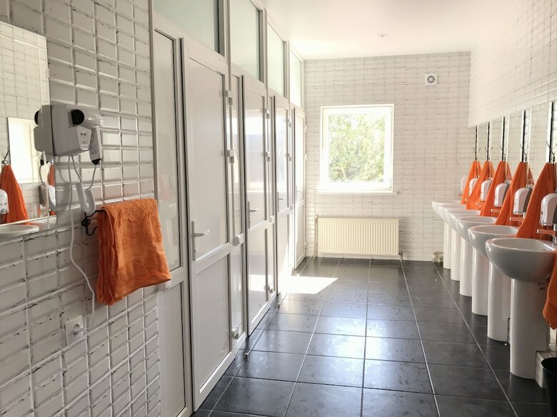 Hostal Hostel Uyutnyy Dom