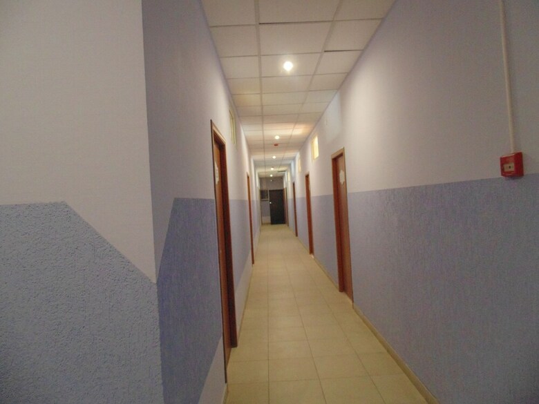 Hostal Hostel Uyutnyy Dom